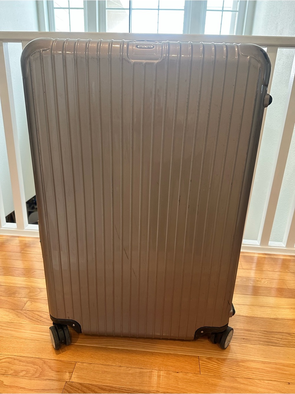 RIMOWA Salsa Luggage L size